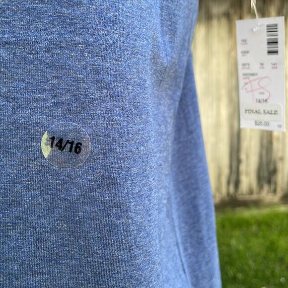 NEW Avenue Your Cami Camisole Tank Top Women's Size 14 / 16 - Picture 3 of 8